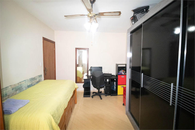 Venda Apartamento São Paulo Santana REO863455 8