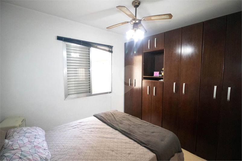 Venda Apartamento São Paulo Santana REO863455 13