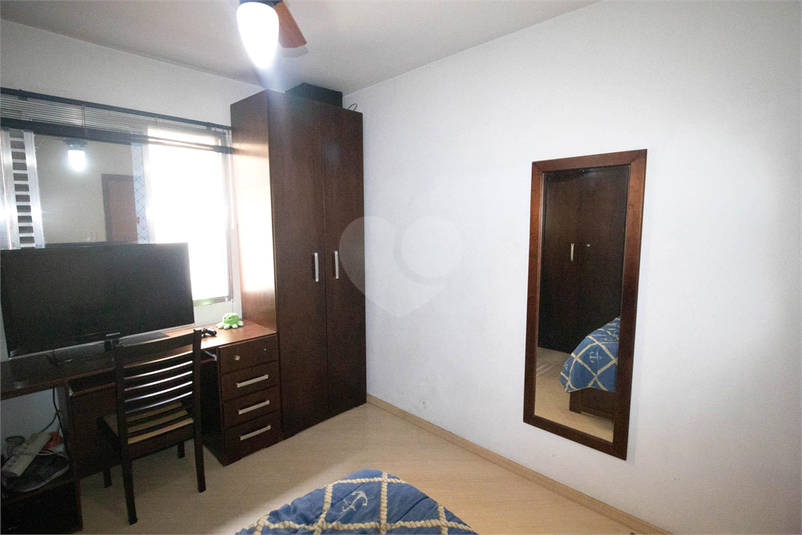 Venda Apartamento São Paulo Santana REO863455 10