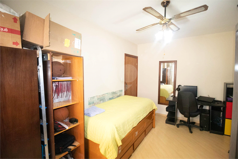 Venda Apartamento São Paulo Santana REO863455 7