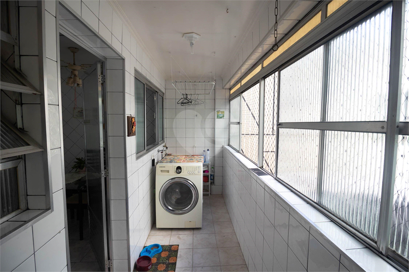 Venda Apartamento São Paulo Santana REO863455 26