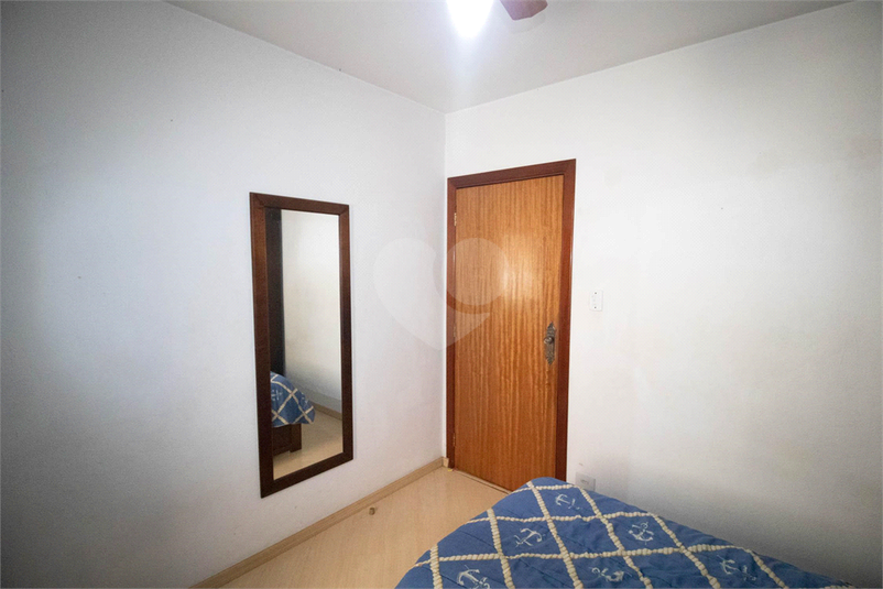 Venda Apartamento São Paulo Santana REO863455 12