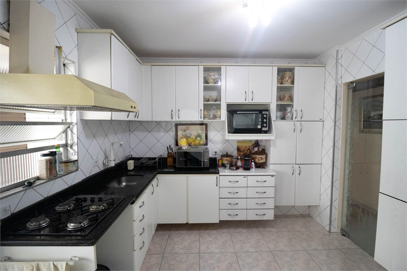 Venda Apartamento São Paulo Santana REO863455 24