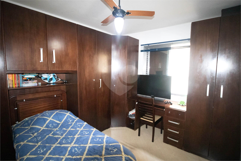 Venda Apartamento São Paulo Santana REO863455 9