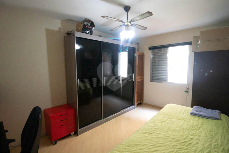 Venda Apartamento São Paulo Santana REO863455 5