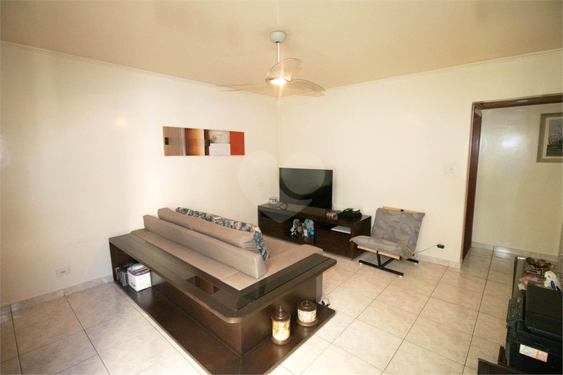 Venda Apartamento São Paulo Santana REO863455 2