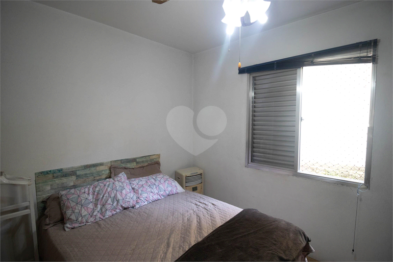 Venda Apartamento São Paulo Santana REO863455 14