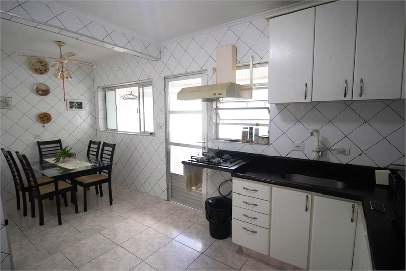 Venda Apartamento São Paulo Santana REO863455 21