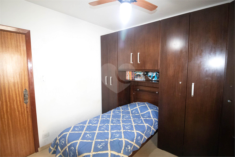 Venda Apartamento São Paulo Santana REO863455 11