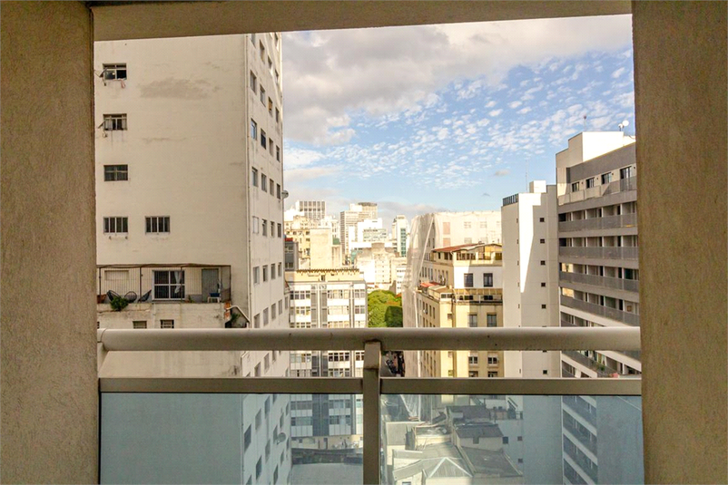 Venda Apartamento São Paulo Santa Efigênia REO863456 42