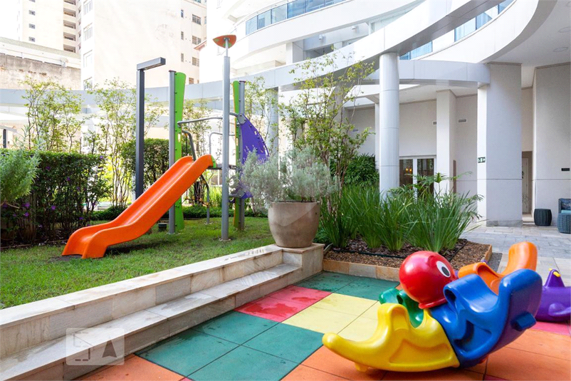 Venda Apartamento São Paulo Santa Efigênia REO863456 67