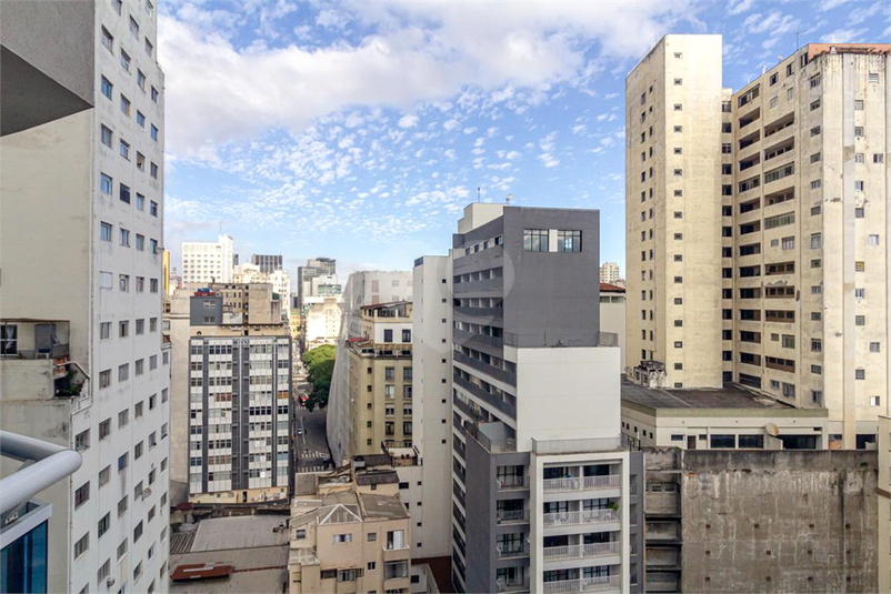 Venda Apartamento São Paulo Santa Efigênia REO863456 20