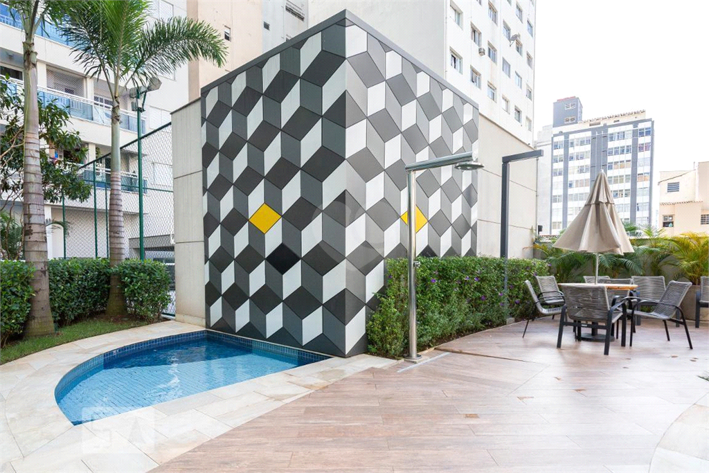 Venda Apartamento São Paulo Santa Efigênia REO863456 64