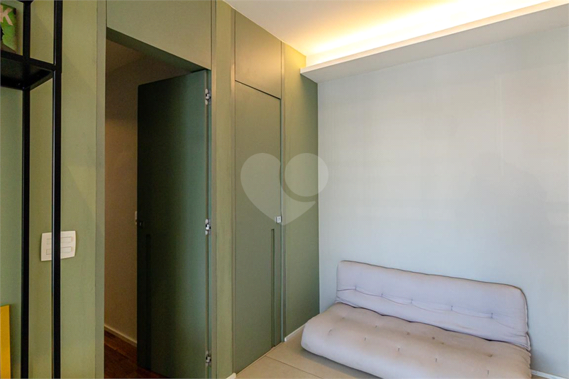 Venda Apartamento São Paulo Santa Efigênia REO863456 3