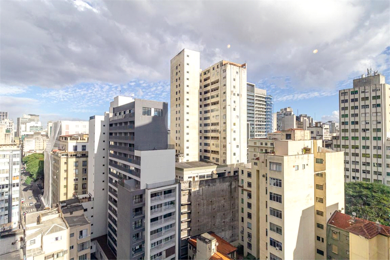 Venda Apartamento São Paulo Santa Efigênia REO863456 15