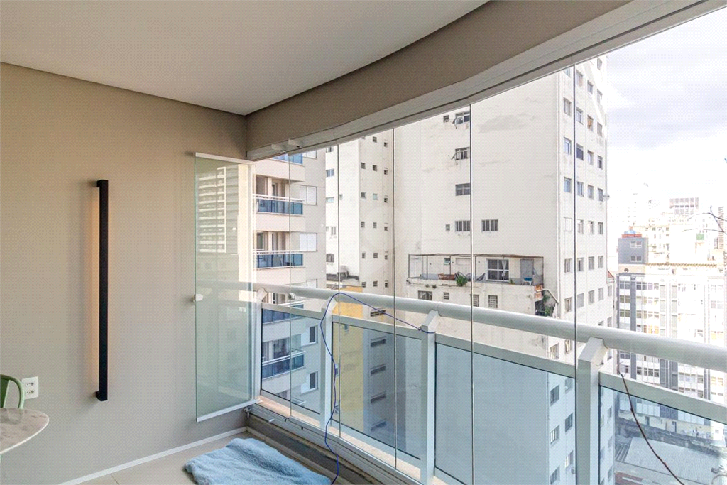 Venda Apartamento São Paulo Santa Efigênia REO863456 13