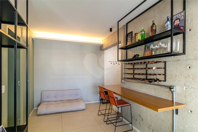 Venda Apartamento São Paulo Santa Efigênia REO863456 4