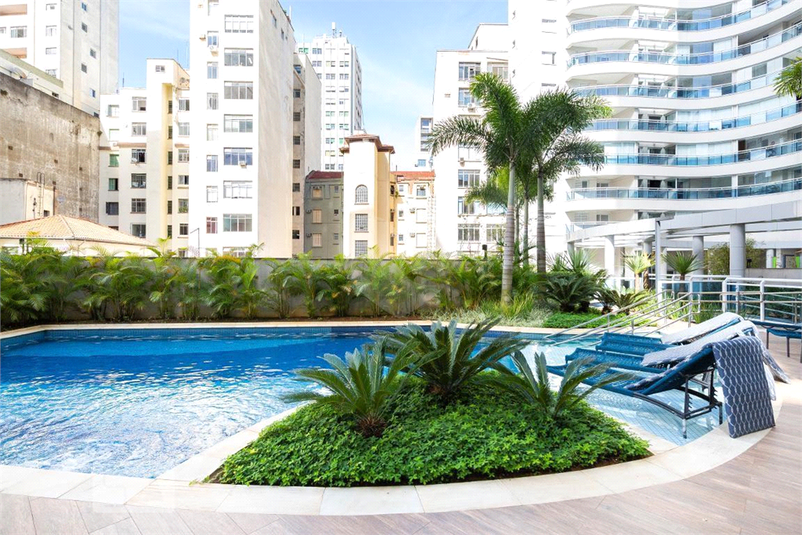 Venda Apartamento São Paulo Santa Efigênia REO863456 65