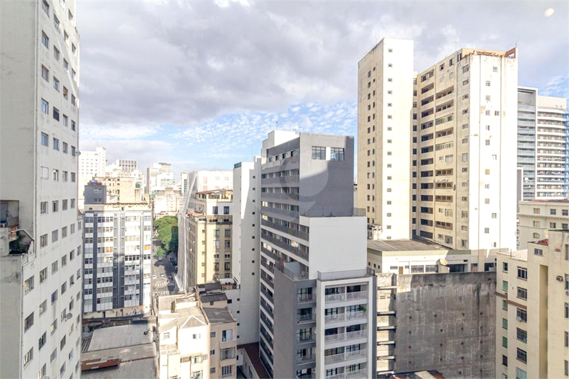 Venda Apartamento São Paulo Santa Efigênia REO863456 14