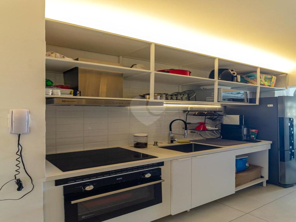 Venda Apartamento São Paulo Santa Efigênia REO863456 33