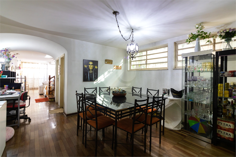 Venda Casa São Paulo Vila Congonhas REO863468 8