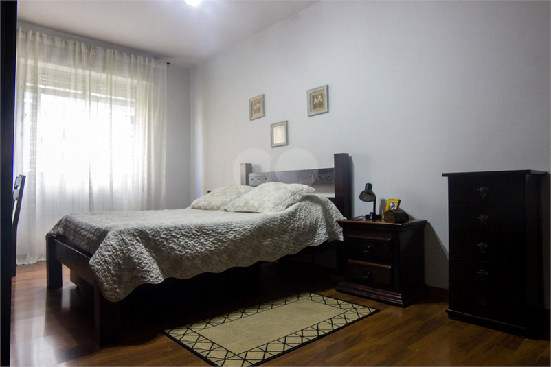 Venda Apartamento São Paulo Bela Vista REO863478 21