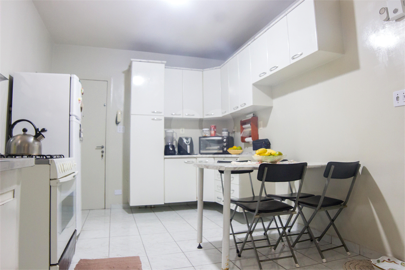 Venda Apartamento São Paulo Bela Vista REO863478 38