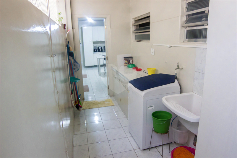 Venda Apartamento São Paulo Bela Vista REO863478 42