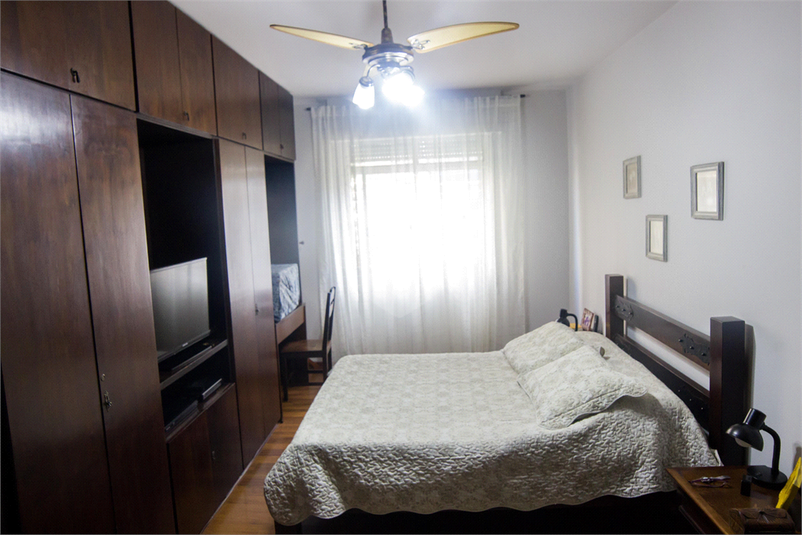 Venda Apartamento São Paulo Bela Vista REO863478 23