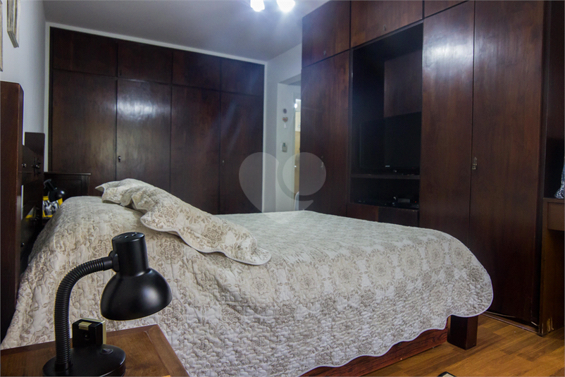 Venda Apartamento São Paulo Bela Vista REO863478 22