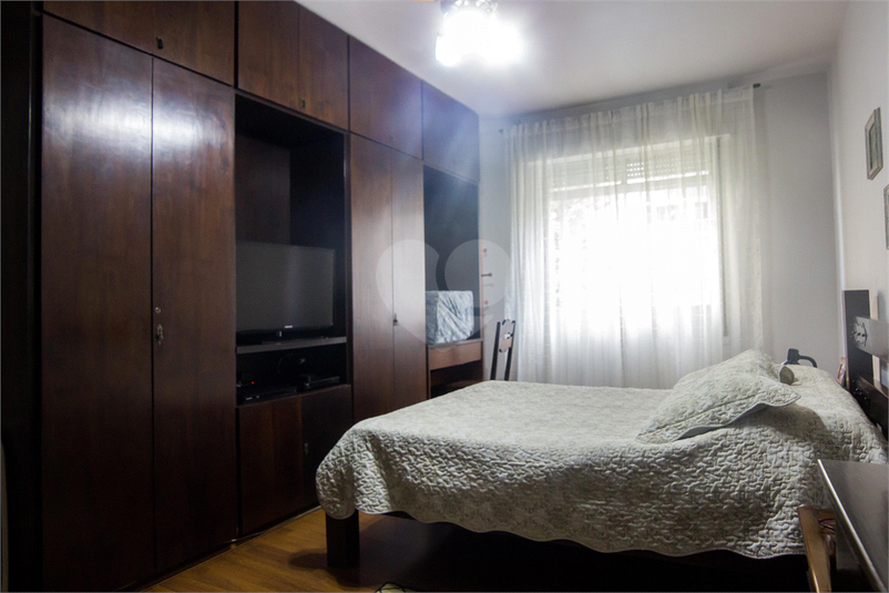 Venda Apartamento São Paulo Bela Vista REO863478 20