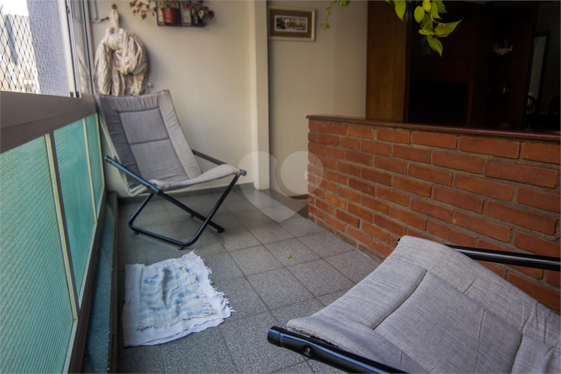 Venda Apartamento São Paulo Bela Vista REO863478 5