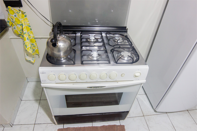 Venda Apartamento São Paulo Bela Vista REO863478 39