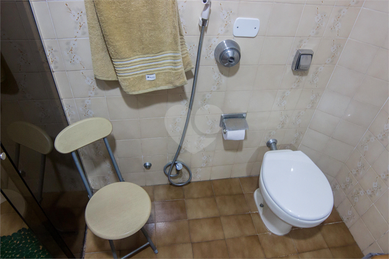 Venda Apartamento São Paulo Bela Vista REO863478 30