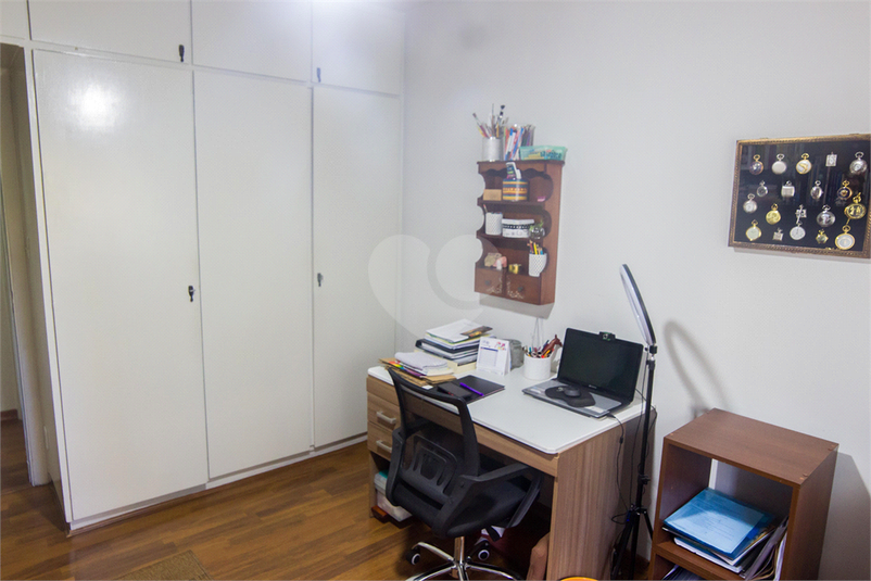 Venda Apartamento São Paulo Bela Vista REO863478 14