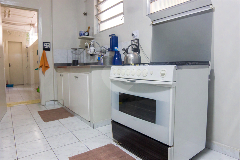 Venda Apartamento São Paulo Bela Vista REO863478 33