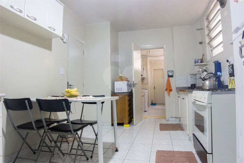 Venda Apartamento São Paulo Bela Vista REO863478 34