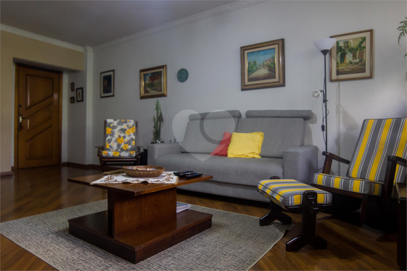 Venda Apartamento São Paulo Bela Vista REO863478 2