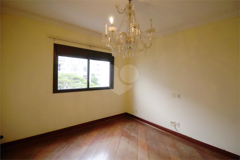 Venda Apartamento São Paulo Jardim Paulista REO863482 16