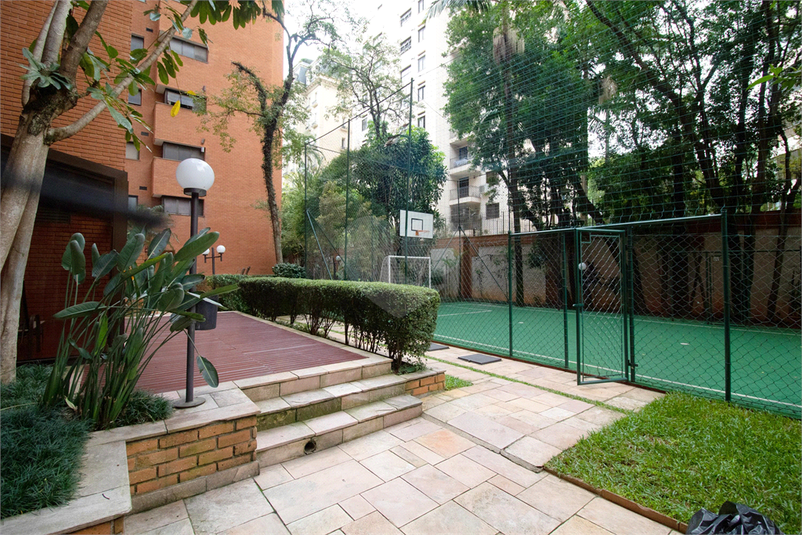 Venda Apartamento São Paulo Jardim Paulista REO863482 109