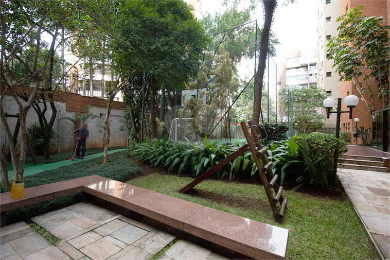 Venda Apartamento São Paulo Jardim Paulista REO863482 108