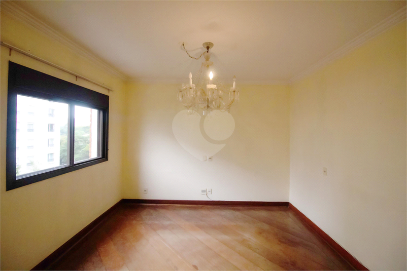 Venda Apartamento São Paulo Jardim Paulista REO863482 20