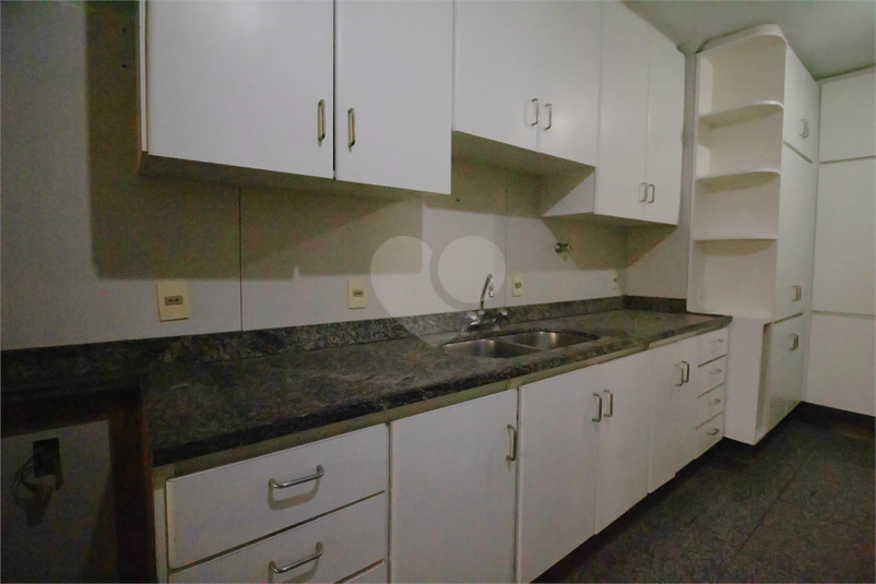 Venda Apartamento São Paulo Jardim Paulista REO863482 74