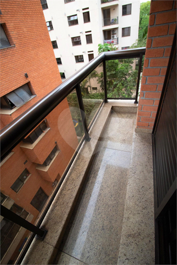 Venda Apartamento São Paulo Jardim Paulista REO863482 30