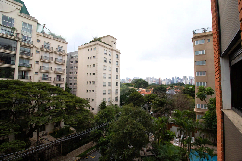 Venda Apartamento São Paulo Jardim Paulista REO863482 15