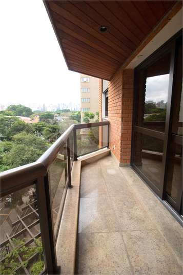 Venda Apartamento São Paulo Jardim Paulista REO863482 13