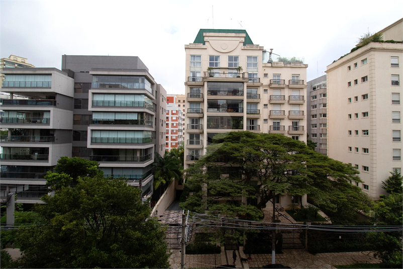 Venda Apartamento São Paulo Jardim Paulista REO863482 14