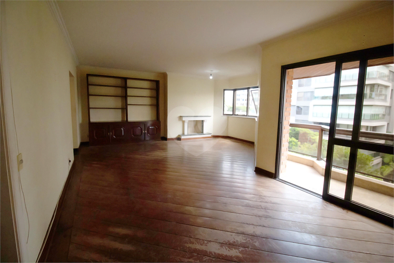 Venda Apartamento São Paulo Jardim Paulista REO863482 8