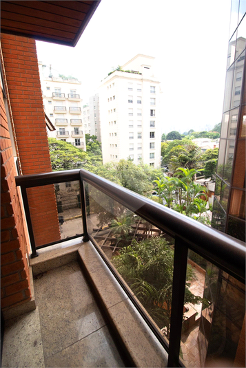 Venda Apartamento São Paulo Jardim Paulista REO863482 43