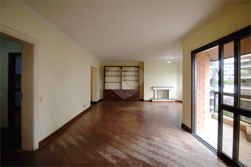 Venda Apartamento São Paulo Jardim Paulista REO863482 9